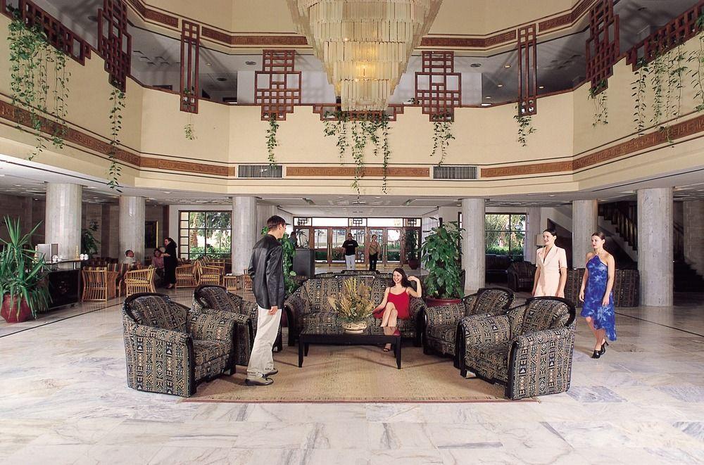 Holiday Inn Safaga Palace Χουργκάντα Εξωτερικό φωτογραφία
